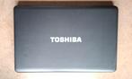 LAPTOP TOSHIBA (zonder harde schijf), Toshiba, 17 pouces ou plus, Enlèvement, Utilisé