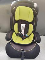 Siège auto - Groupe 1-2-3, Enfants & Bébés, Sièges auto, Autres marques, Ceinture de sécurité, Enlèvement, Utilisé