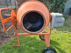 180 Liter Lescha 185 S betonmolen, Doe-het-zelf en Bouw, Ophalen