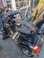 Scootmobiel Roadmaster 4 wielen met storing aan oplader of o, Fietsen en Brommers, Elektrische fietsen, Ophalen