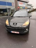 A vendre Peugeot 207 ! ! !, Autos, Achat, Vitres électriques, Particulier, Euro 4