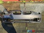 Voorbumper sparkling bronze BMW 3-serie F30 51117292999, Gebruikt, Voor, Ophalen of Verzenden, Bumper