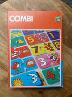 Gezelschapsspel Combi, Ophalen, Gebruikt