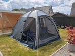 3-persoons koepeltent Outwell Arizona 300, Ophalen, Zo goed als nieuw, Tot en met 3
