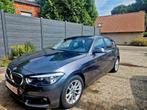 BMW série 1, Argent ou Gris, Achat, Euro 6, Boîte manuelle
