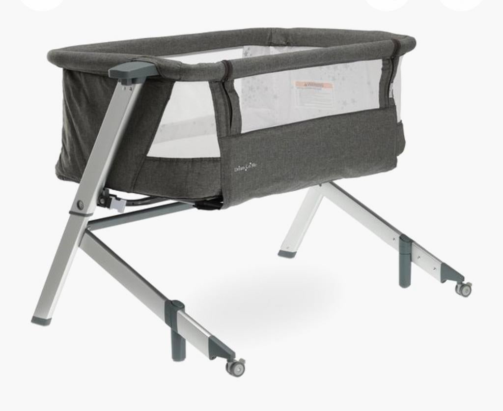 Co-sleeper, Kinderen en Baby's, Ophalen