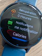 Montre connectée Garmin Vivoactive 5, Enlèvement