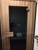 Infrarood cabine, Ophalen, Zo goed als nieuw, Infrarood