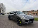 Porsche Cayenne V6* FULL*AUTO*XENON* TOIT PANO*NAVI* HYBRIDE, Autos, Porsche, Cuir, Achat, Euro 6, Cruise Control
