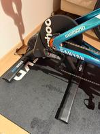 Wahoo kickr core 2, Ophalen, Zo goed als nieuw