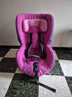 Draaibare autostoel , stof uitgewassen 🚗 🚙, Ophalen, Gebruikt