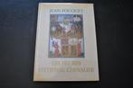 JEAN FOUQUET LES HEURES D'ETIENNE CHEVALIER DRAEGER FRERES, Gelezen, Ophalen of Verzenden, JEAN FOUQUET, Schilder- en Tekenkunst