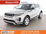Land Rover Range Rover Evoque D200 Mild-Hybrid R-Dynamic, Autos, Cuir, Argent ou Gris, Achat, 174 g/km