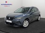 Seat Arona 1.0TSI Move! GPS Dig.Airco Alu, Argent ou Gris, Boîte manuelle, 5 portes, 5 places