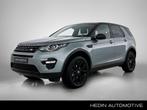 Land Rover Discovery Sport 2.0 TD4 HSE (automatique), Autos, Cuir, Achat, 139 g/km, Entreprise