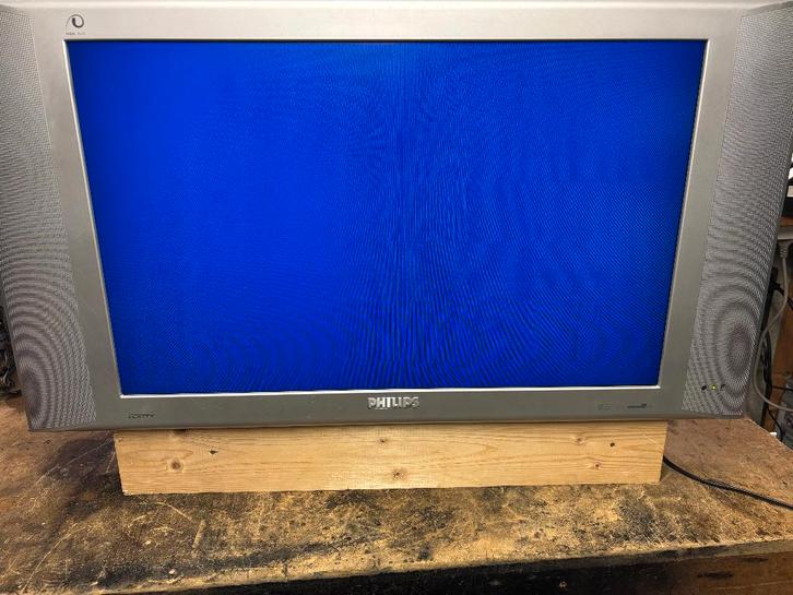 tv philips, TV, Hi-fi & Vidéo, Télévisions, Utilisé, LED, 60 à 80 cm, HD Ready (720p), Philips, Enlèvement ou Envoi