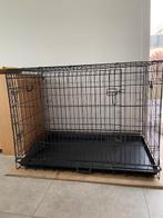 Bench voor hond, Enlèvement, Utilisé