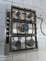 Glasplaat Siemens, Ophalen