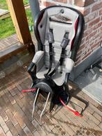 fietsstoeltje, Fietsen en Brommers, Ophalen, Zo goed als nieuw, Achterzitje