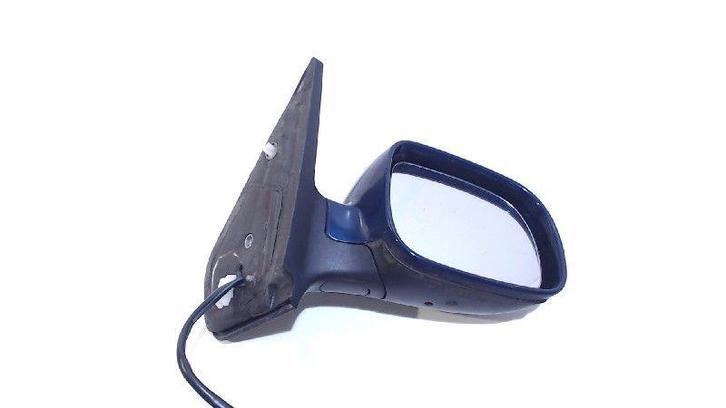 Spiegel buiten rechts elektrisch Volkswagen Golf, Auto-onderdelen, Spiegels, Volkswagen, Gebruikt, Herkomst onderdeel bekend, 12 maanden garantie