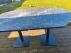 Tafel gratis, Ophalen