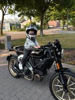 Ducati scrambler 800 cafe racer, Motoren, Motoren | Ducati, Particulier