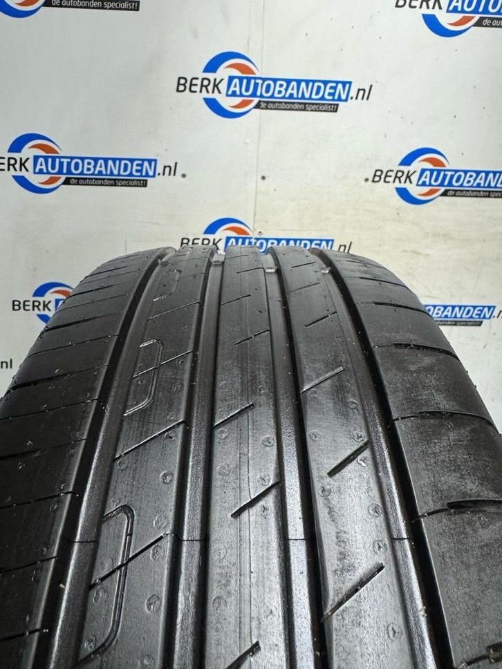 2x Goodyear EfficientGrip Performance (DEMO) 215/55 R18 95H, Auto-onderdelen, Banden en Velgen, Band(en), Zomerbanden, 18 inch
