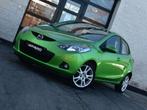 Mazda 2 1.3i Sport / Verw Zetels / Airco / Garantie, 118 g/km, Achat, Entreprise, Boîte manuelle