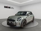 MINI Cooper One *PDC/GPS/Alu*, Auto's, Voorwielaandrijving, 75 kW, Stof, Gebruikt