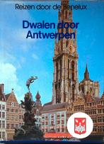 Reizen door de Benelux x 4, Boeken, Ophalen of Verzenden, Benelux