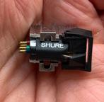Cellule Shure V15 Type III avec stylus Supertrack Plus, TV, Hi-fi & Vidéo, Tourne-disques, Autres marques, Utilisé, Enlèvement