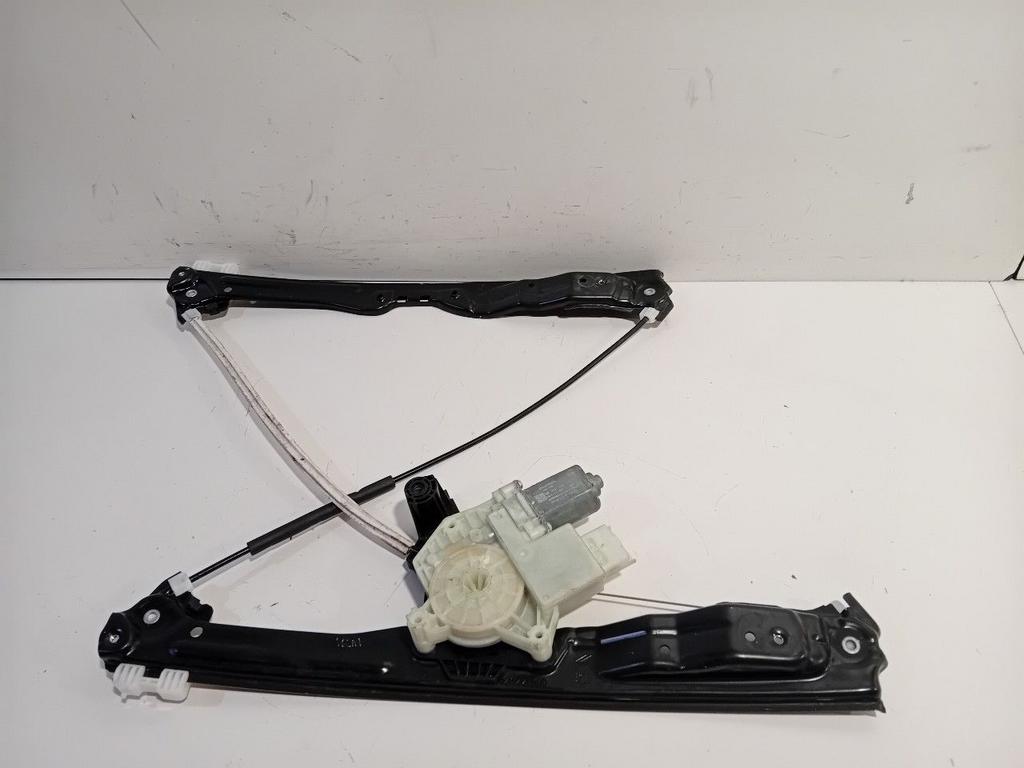 Raammechaniek elektrisch rechts voor Peugeot 308, Onderdelen@venauto.nl, Van der Ven Autorecycling B.V., Gebruikt, Ettenseweg 76, 4706 PB Roosendaal, The Netherlands