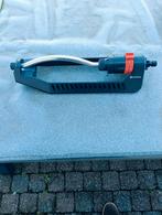 Gardena zwenksproeier, Tuin en Terras, Ophalen of Verzenden, Zwenksproeier