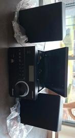 Medion radio/CD-speler met Bluetooth, USB en AUX, Enlèvement