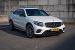 Mercedes-Benz GLC Coupé 250 4MATIC 9G-TRONIC 2016 Wit, Auto's, 4 cilinders, Wit, 5 zetels, Particulier