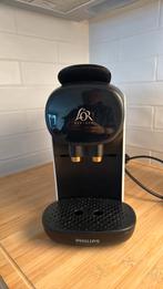 Machine a caffe, Electroménager, Machine à espresso, Réservoir d'eau amovible, Dosettes et capsules de café, 1 tasse