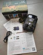 Caméra de chasse avec connexion a votre smartphone, Enlèvement ou Envoi