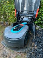 Gardena robot maaier, Tuin en Terras, Ophalen, Zo goed als nieuw