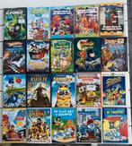 Animatie films op DVD - 20 stuks, Cd's en Dvd's, Ophalen, Avontuur, Alle leeftijden, Zo goed als nieuw