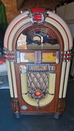 Omt 1015 wurlitzer, Collections, Enlèvement