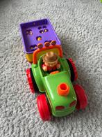 Tracteur lumineux et sonore, Enlèvement, Neuf