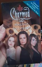 Boek Charmed "Magisch hollywood", Enlèvement ou Envoi
