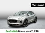 Ford Puma Titanium X|Automaat|B&O||Winterpack (automatique), Autos, Argent ou Gris, Achat, Puma, Euro 6