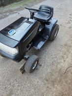 Gerestaureerde 12.5 PK zitmaaier / tuintractor, Tuin en Terras, Zitmaaiers, Ophalen, Mtd, Zo goed als nieuw, Versnellingen