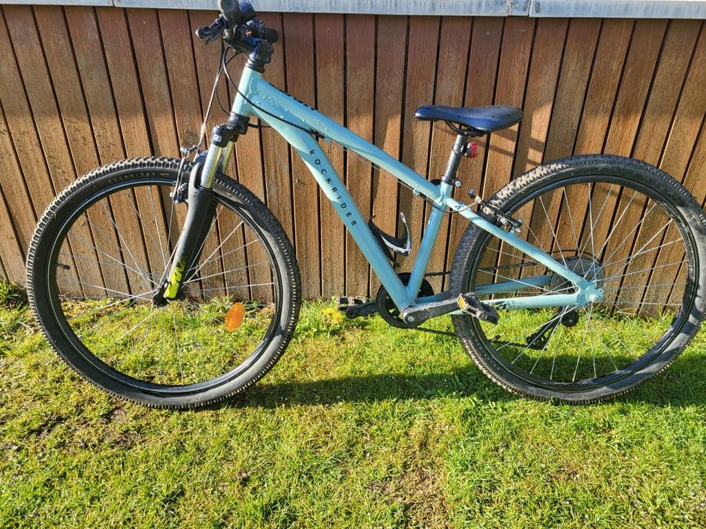 Rockrider 26 pouces, Vélos & Vélomoteurs, Enlèvement, Comme neuf, Autres marques