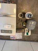 Vaillant EcotecPlus VCW 296, Bricolage & Construction, Thermostats, Enlèvement ou Envoi, Comme neuf