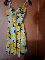 Lot de 10 robes femme taille S, Enlèvement, Porté, Taille 36 (S)