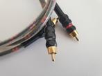 Wireworld HiFi RCA kabel, Verzenden, Gebruikt, Minder dan 2 meter, Interlink-kabel