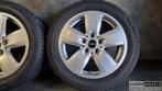 16 inch Mini Cooper Clubman grijs F54 F55 F56 F57 517 Spoke, Auto-onderdelen, Gebruikt, -, Banden en Velgen, -