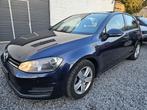 Volkswagen Golf GPS *, Autos, Euro 5, 105 ch, Entreprise, Boîte manuelle